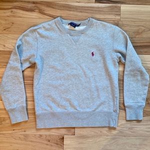 Ralph Lauren Crewneck